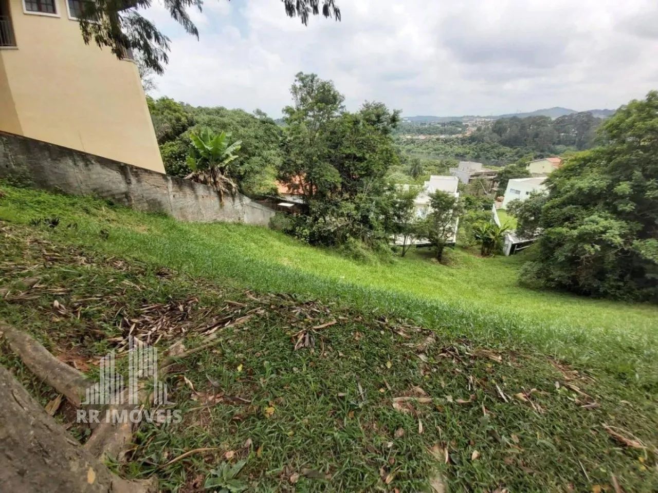 RR6281 Terreno 550m² CONDOMÍNIO RESIDENCIAL TARUMÃ - OPORTUNIDADE - Ótima Localização - Sa - Foto 3