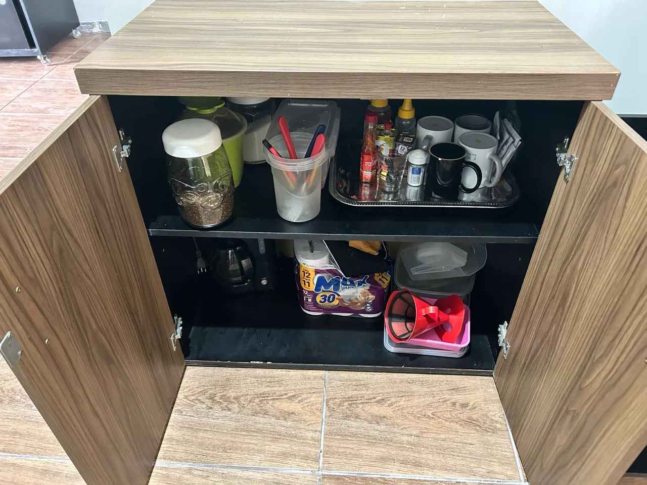 Armário escritório  - Foto 2