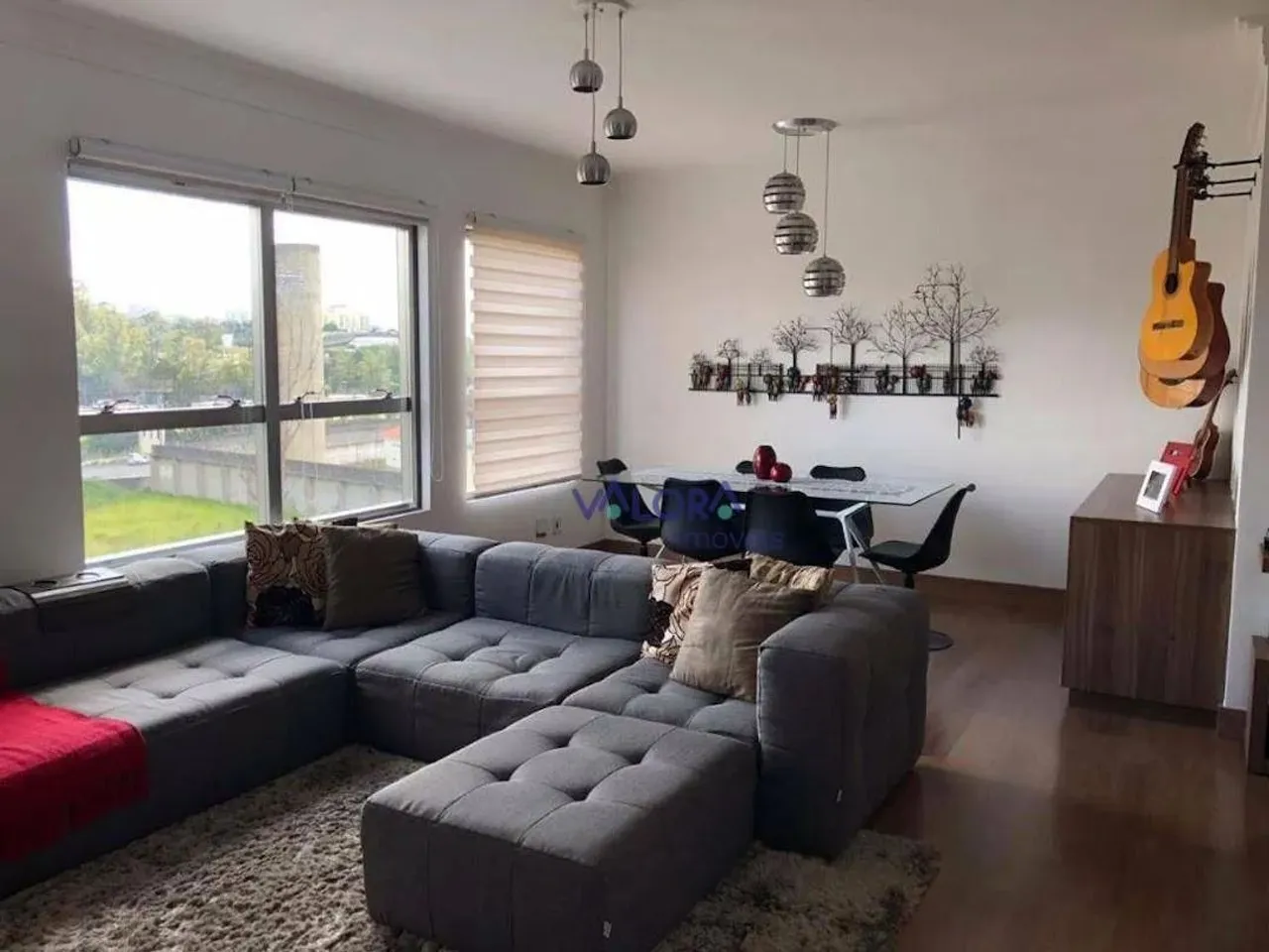 Apartamento Residencial para venda e locação, Vila Leopoldina, São Paulo - AP0800.