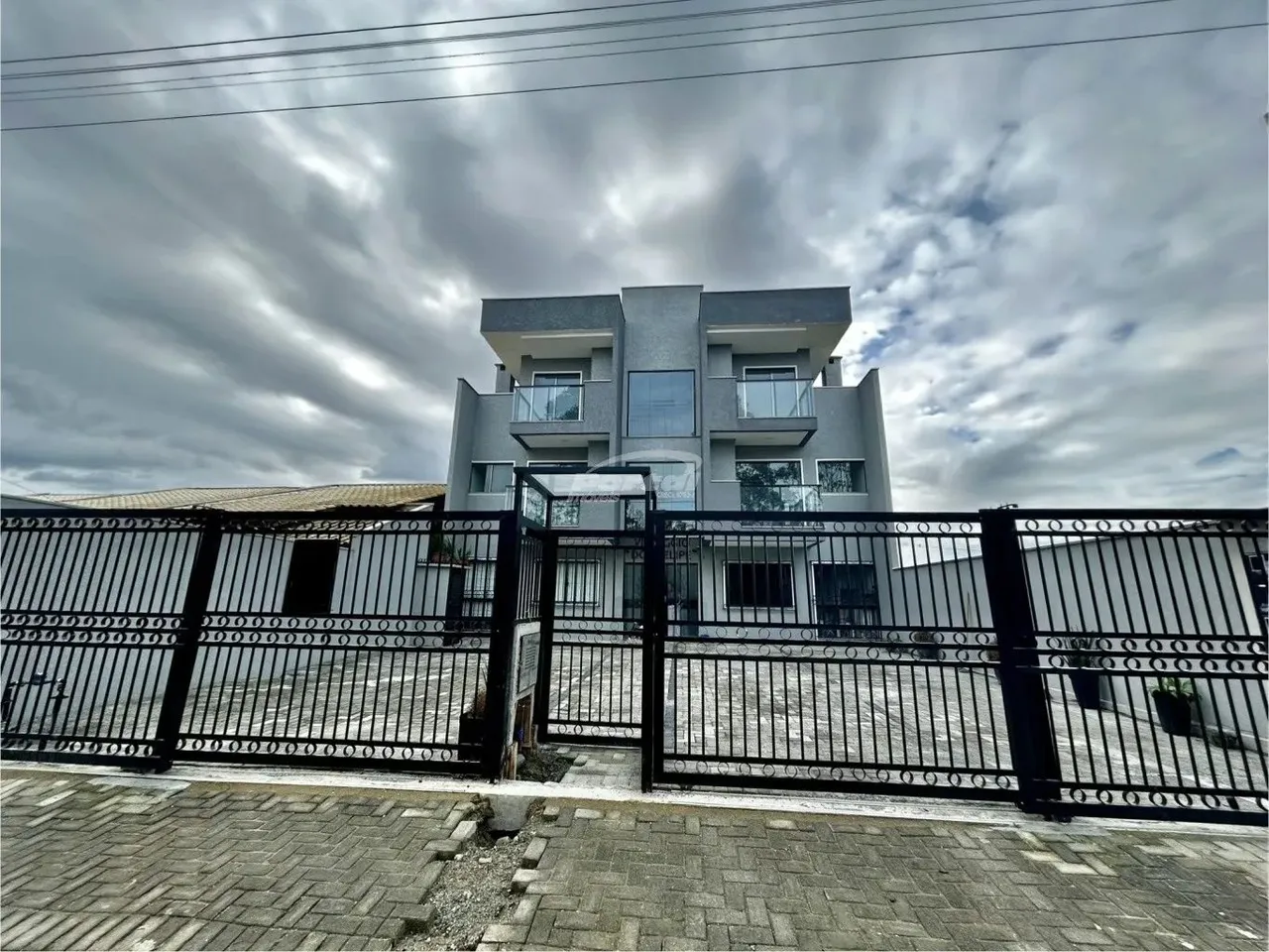 Apartamento novo disponível para locação no bairro Itajuba Barra Velha/SC (Cód. 20844)