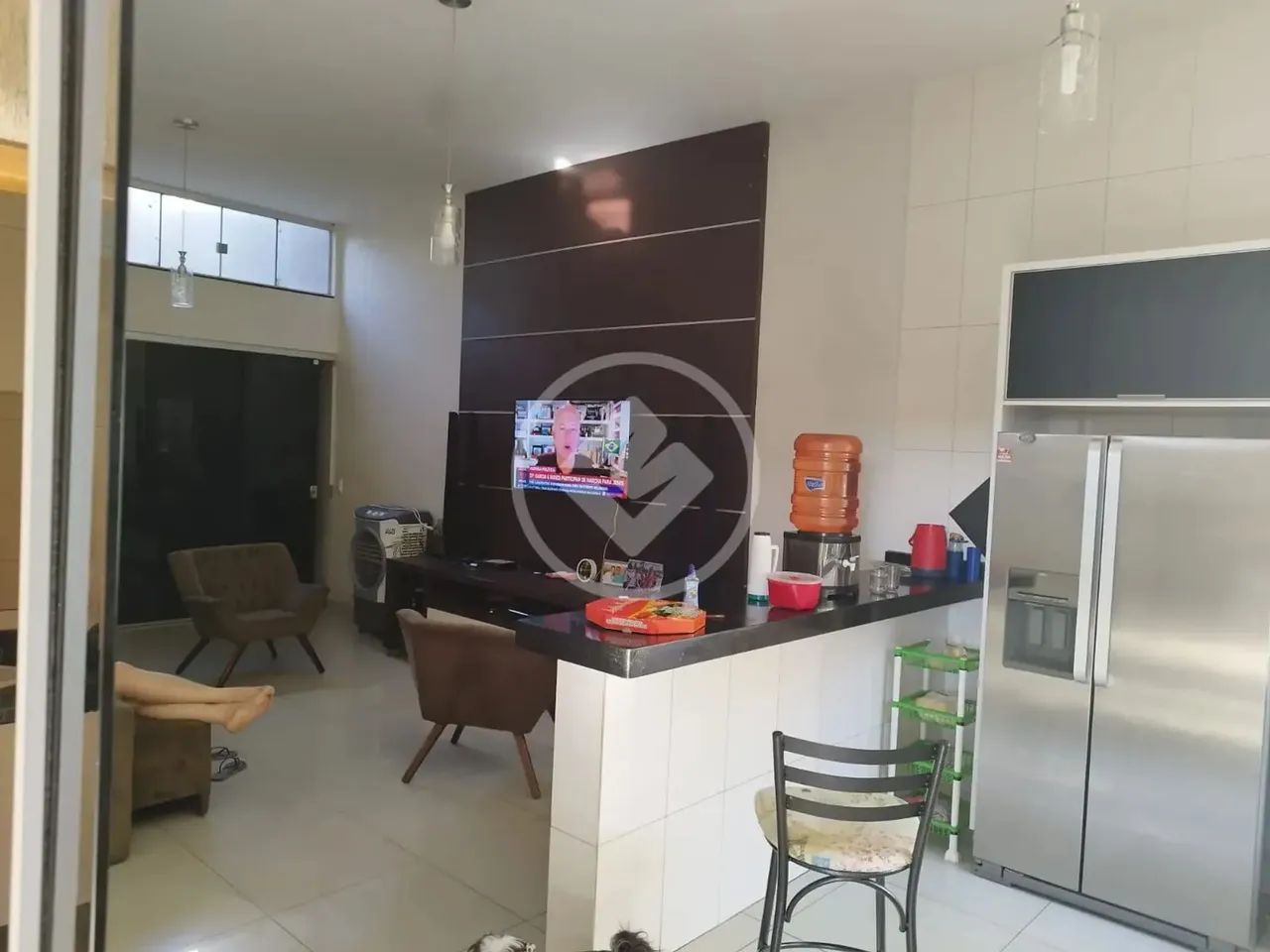 Sobrado - Goiânia/GO codigo: 113177 - Foto 5