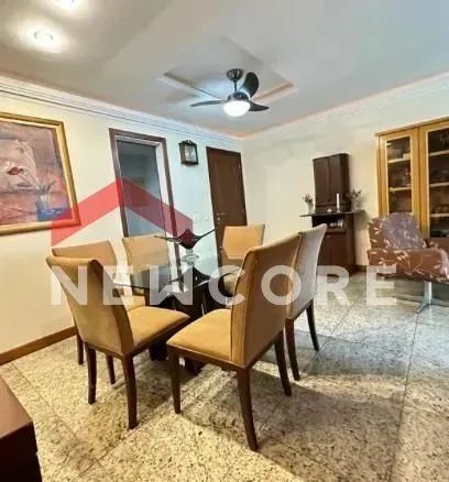 Apartamento em Rua Ministro Otávio Kelly - Icaraí - Niterói/RJ - Foto 4