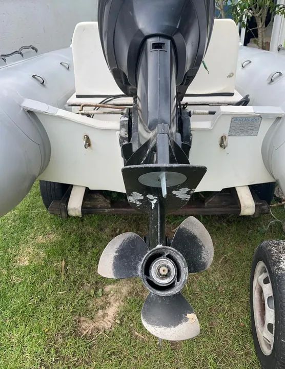 Vendo Bote Sialmaster 2016 - Foto 9