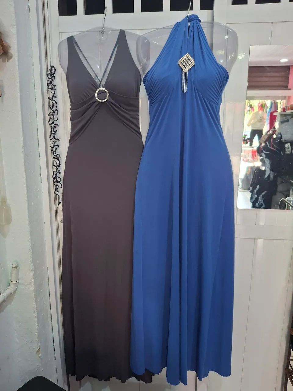 Vestidos festa