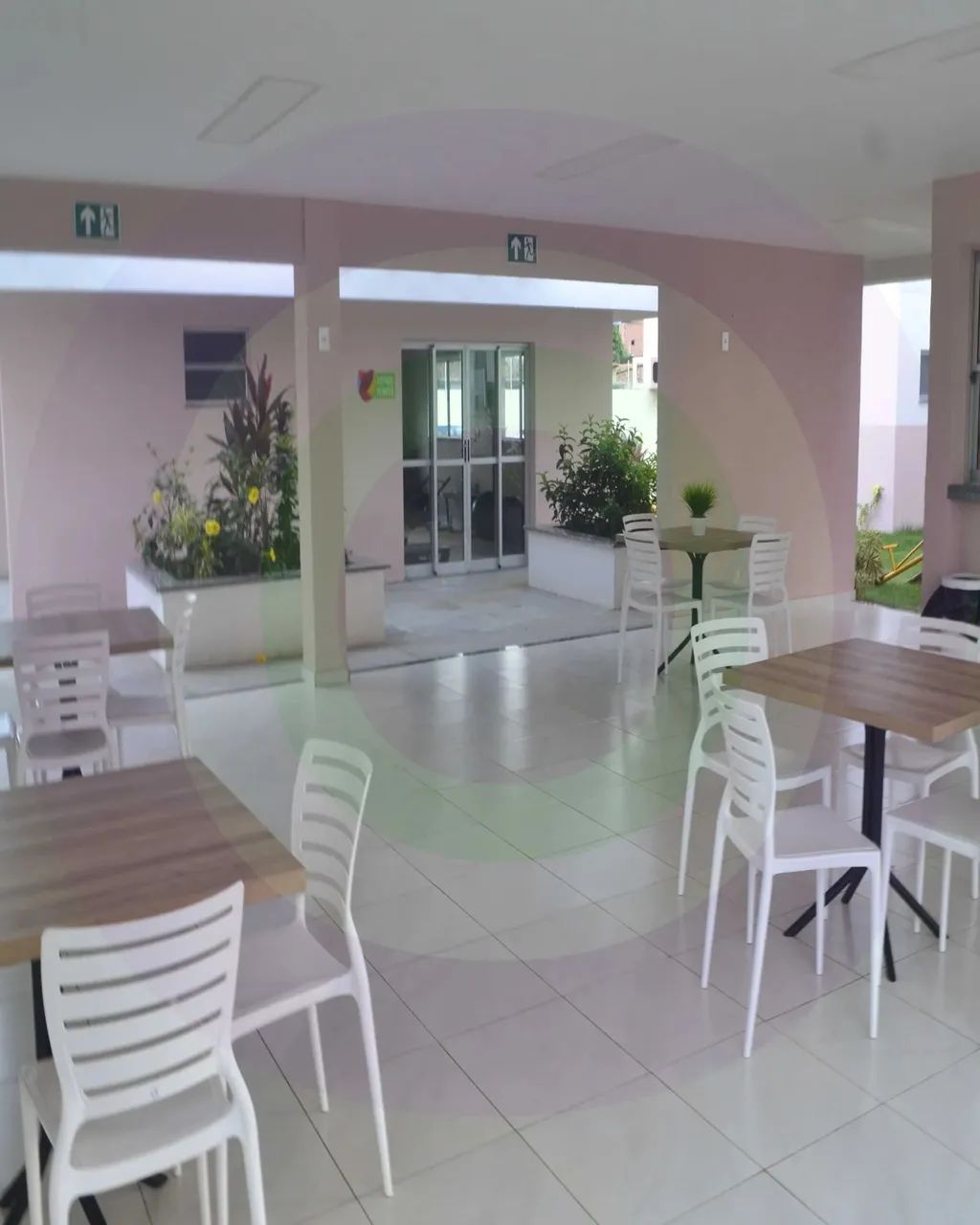 Apto para venda no Condomínio Horto das Rosas - Foto 2