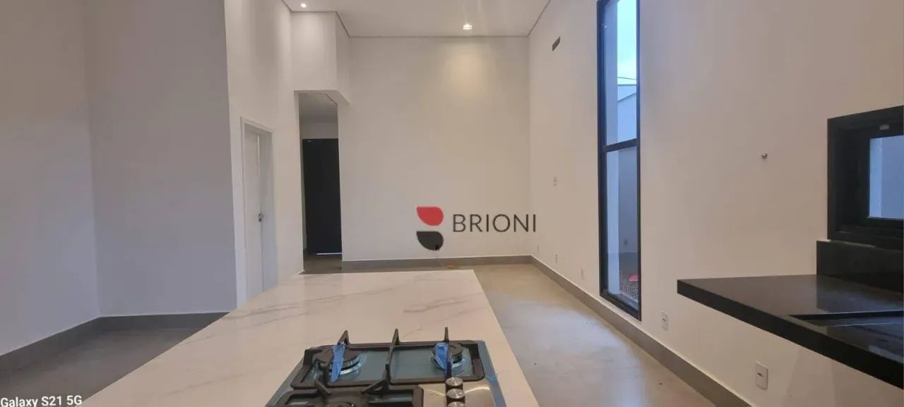 Casa com 3 dormitórios à venda, 160 m² por R$ 975.000,00 - Portal da Mata - Ribeirão Preto - Foto 8