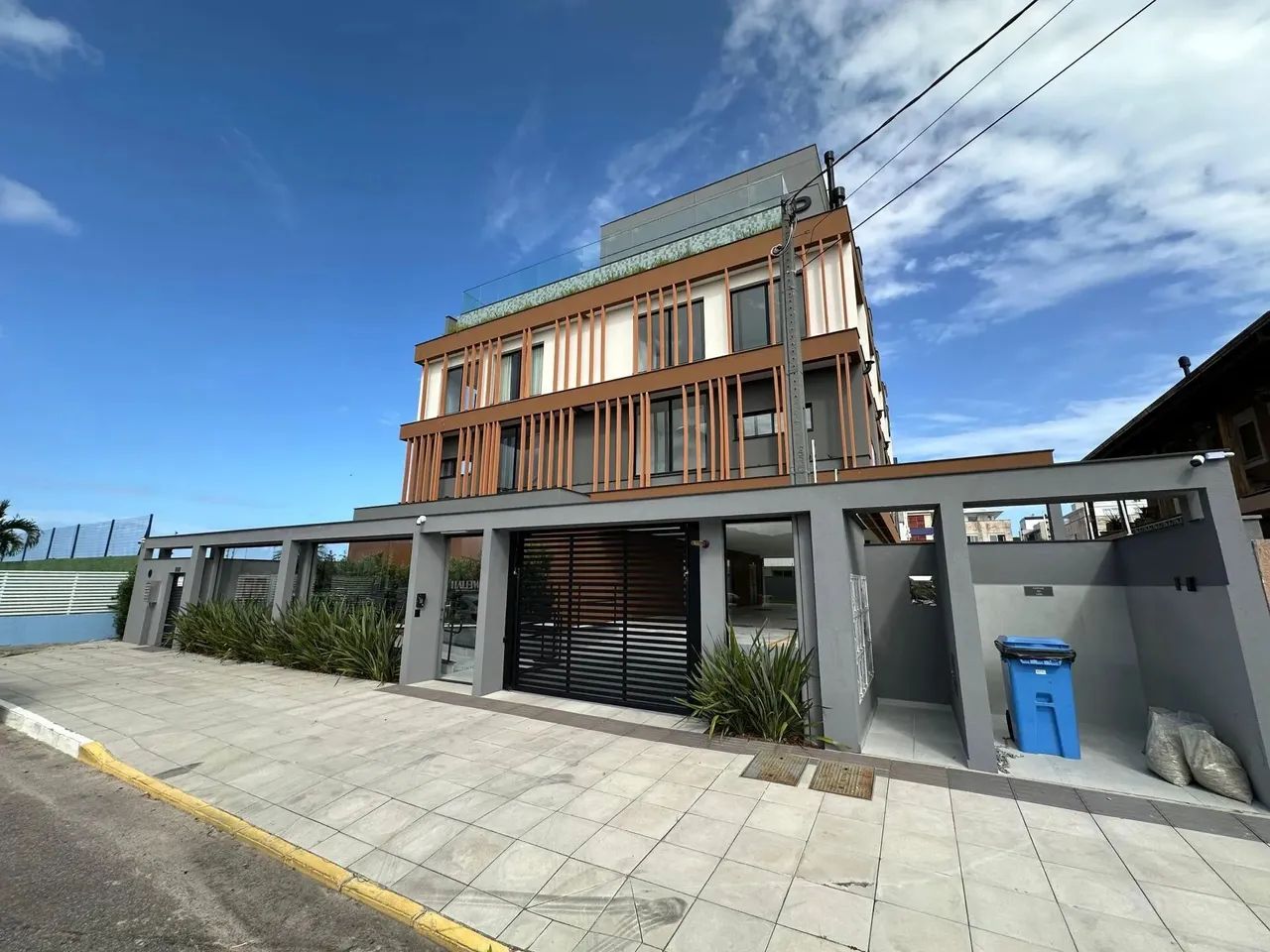Apartamento Loft em Campeche, Florianópolis/SC - Foto 3
