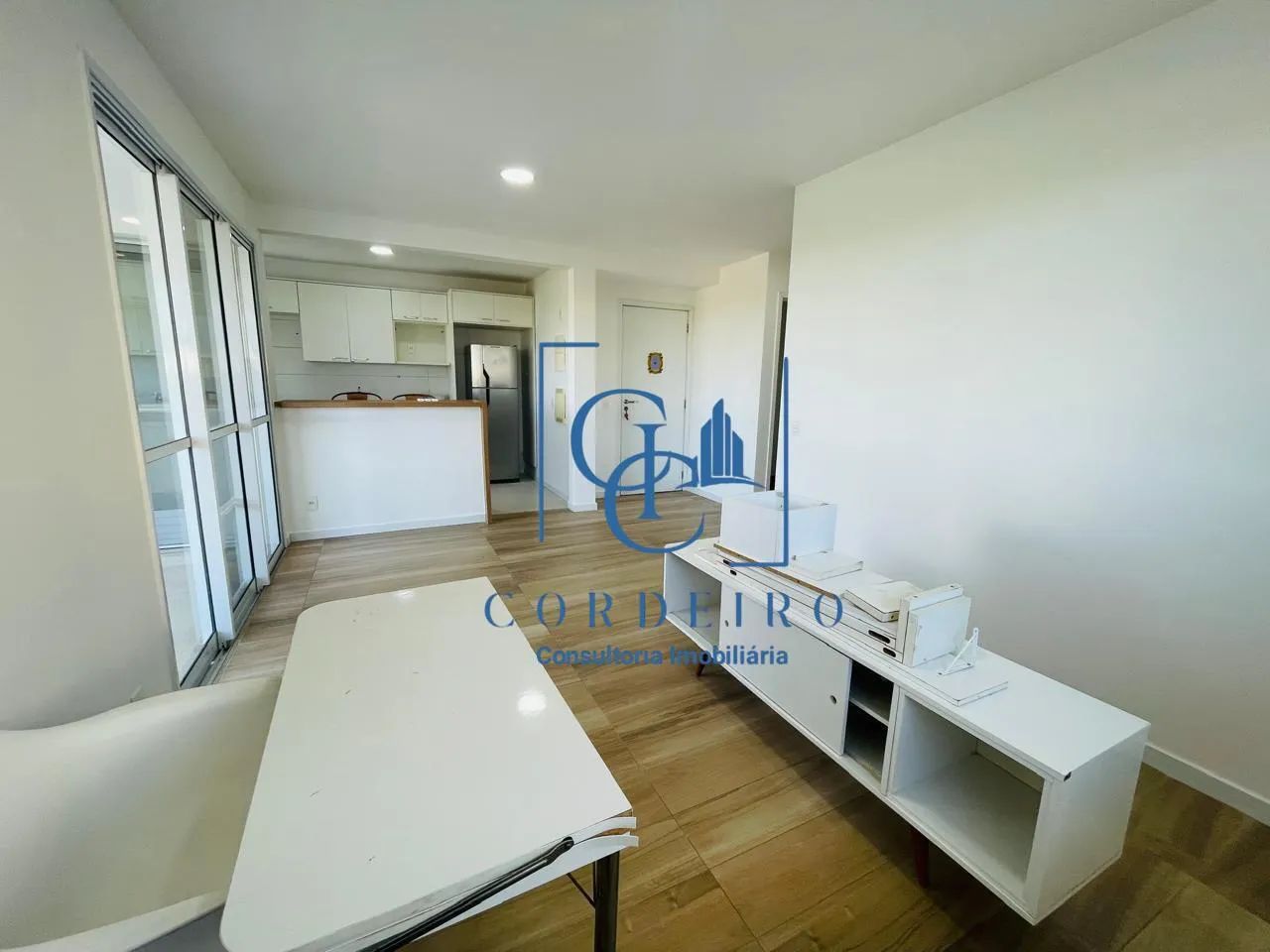 Imóvel para venda tem 102 metros quadrados com 3 quartos em Barra Olímpica - Rio de Janeir - Foto 2