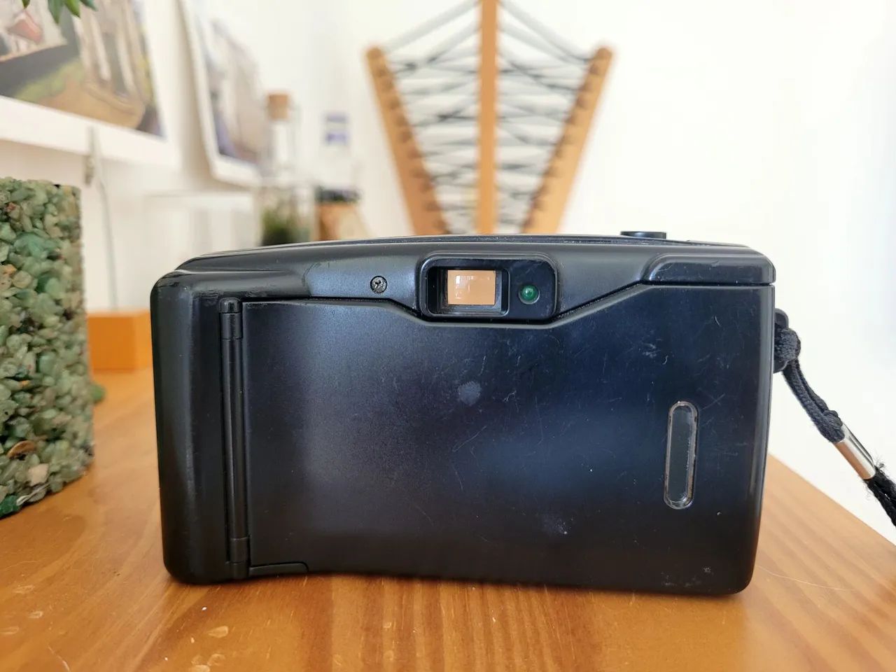 Câmera Olympus Trip 200 - Foto 3