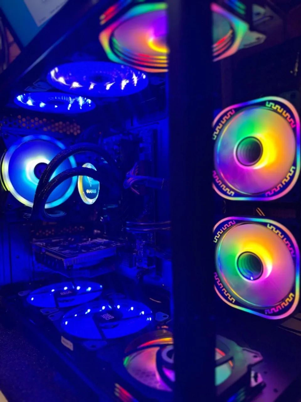 Seu Pc Gamer é AQUI I @ccgameseinformatica - Foto 2