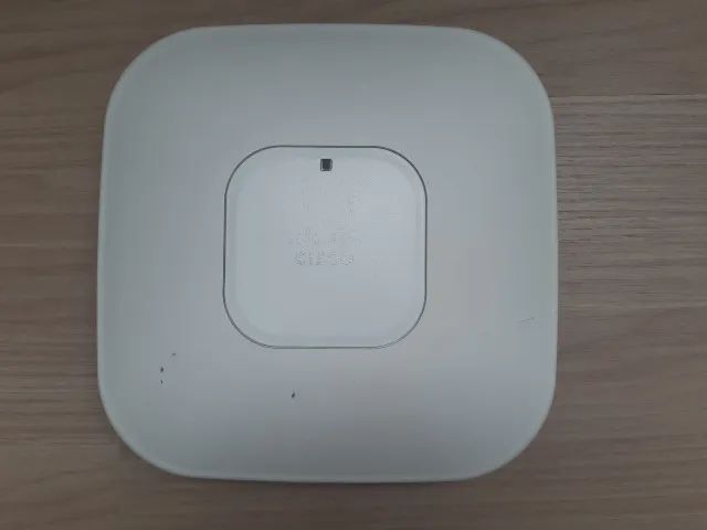 Access Point Cisco AIR-LAP1142-E-K9 - Foto 2