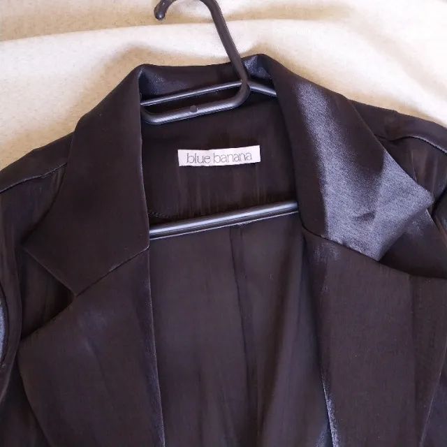  Desapego Blazer feminino - Foto 4