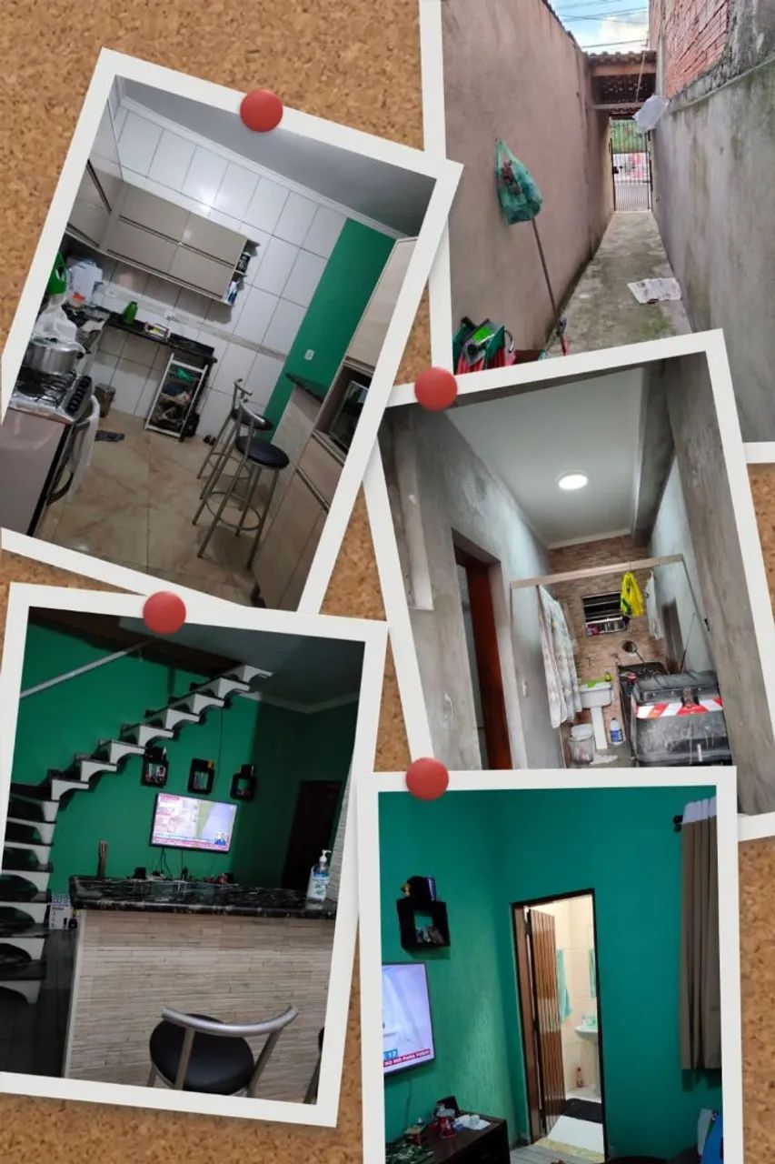 Foto - São Paulo - Cidade São Mateus