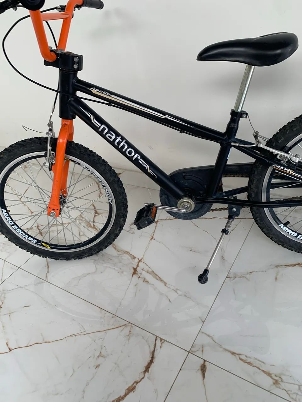 Bicicleta  - Foto 4