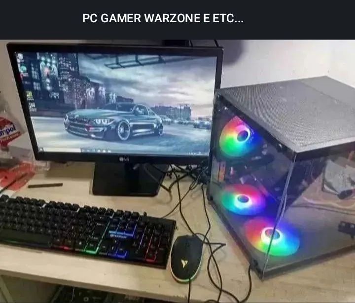 Pc gamer , top d+