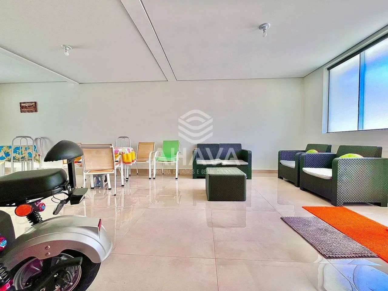 Casa Geminada com 3 Quartos à Venda, 149m², Santa Rosa, próximo à Rua Boaventura - Foto 3