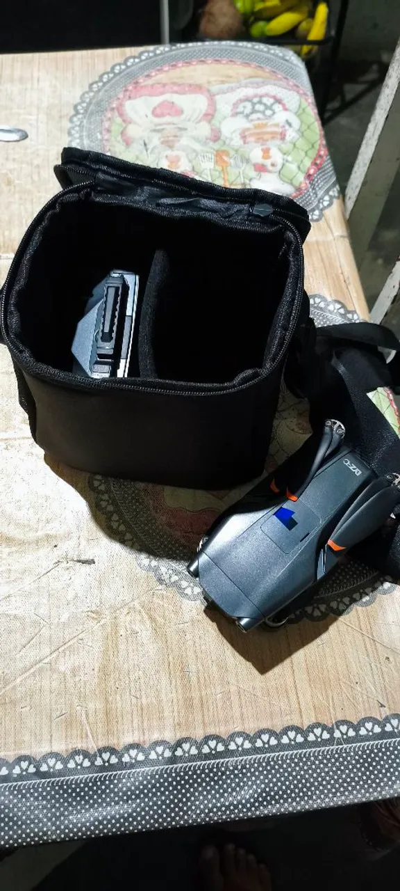 Drone L600 para Max