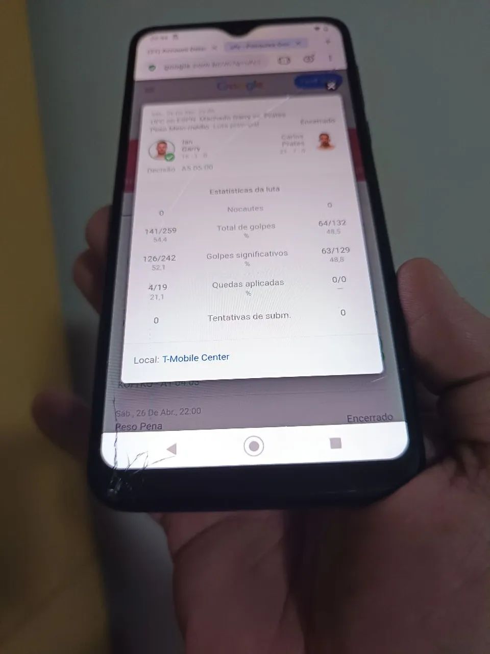 Motorola G8 Play - Foto 3