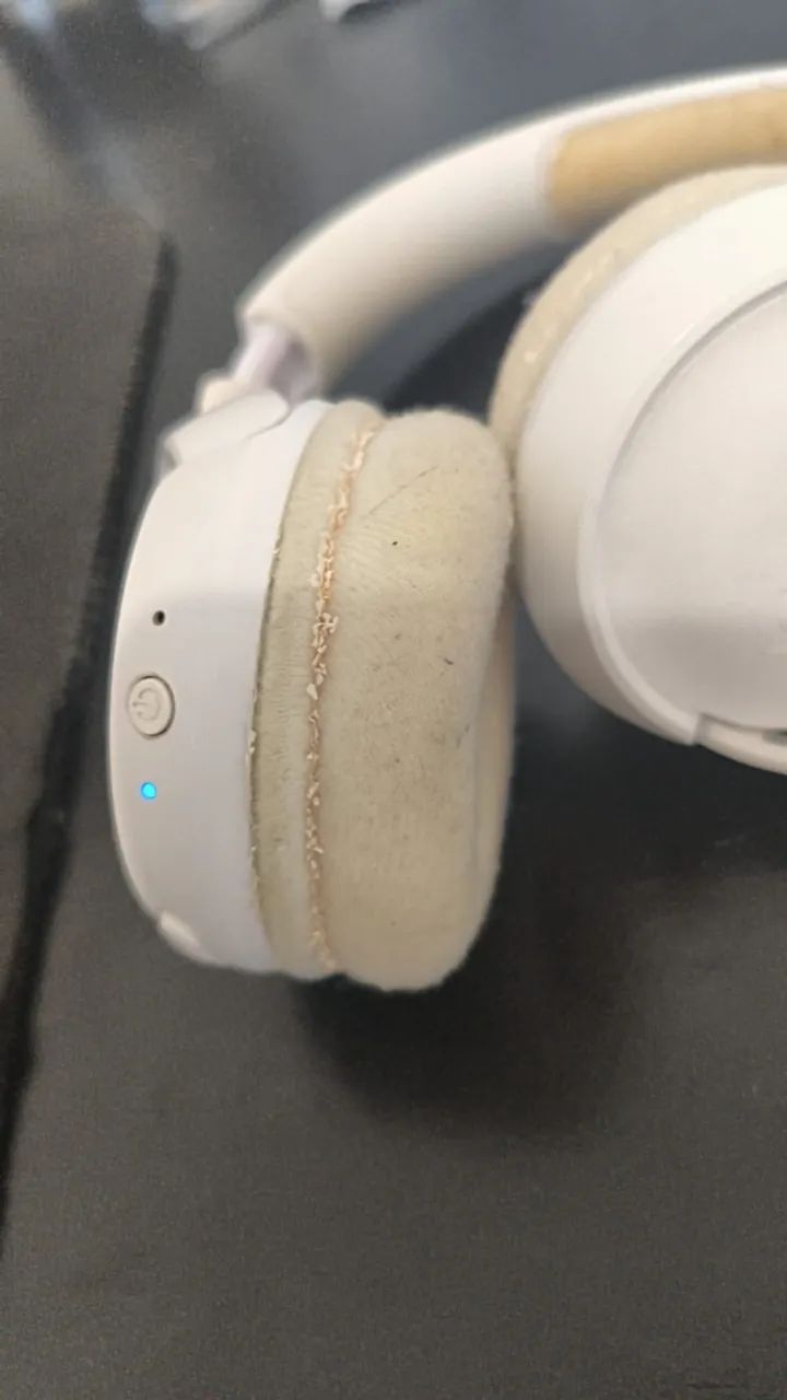 Fone JBL TUNE510BT Bluetooth - Funcionando 100% (Sem Fio) - Foto 2