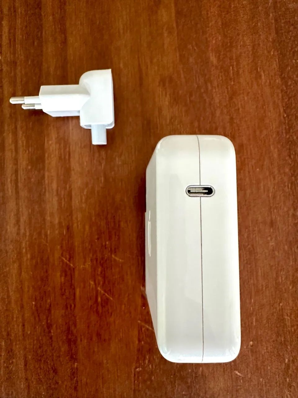Fonte 87W Original Apple USB-C MacBook Pro/ Air - Foto 3
