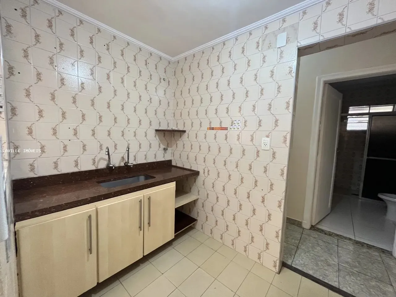 Apartamento para Locação em São Paulo, Belenzinho, 3 dormitórios, 1 banheiro