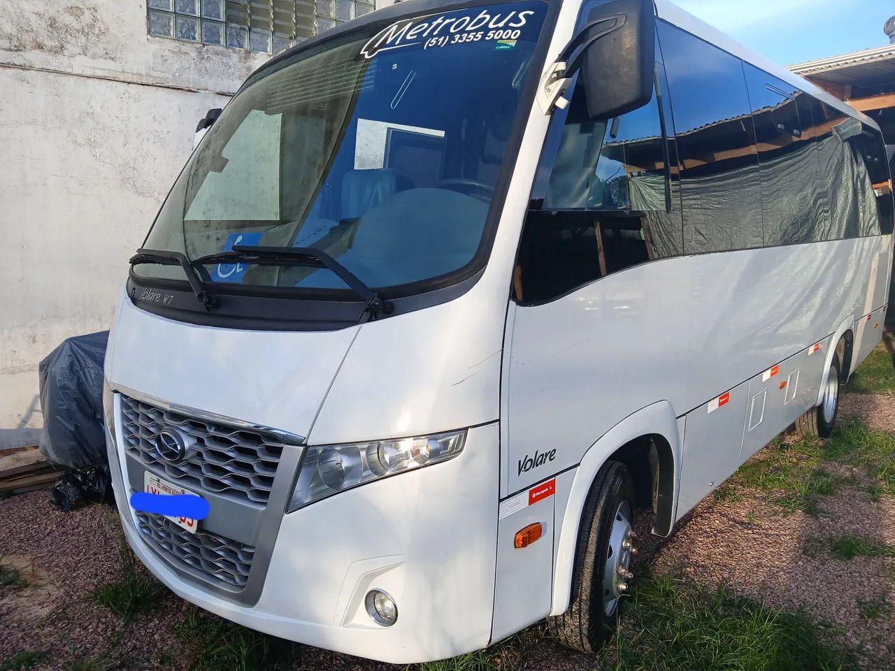 Volare w7 -Impecável!! 80.000 km! R$ 349.000  - Foto 4