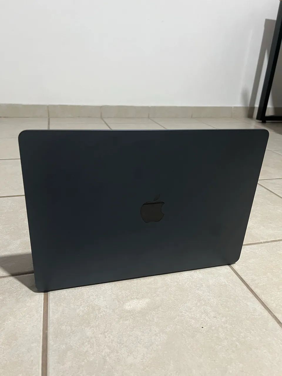 MacBook Air M2 256gb 8gb Ram Novinho 15 polegadas  - Foto 3