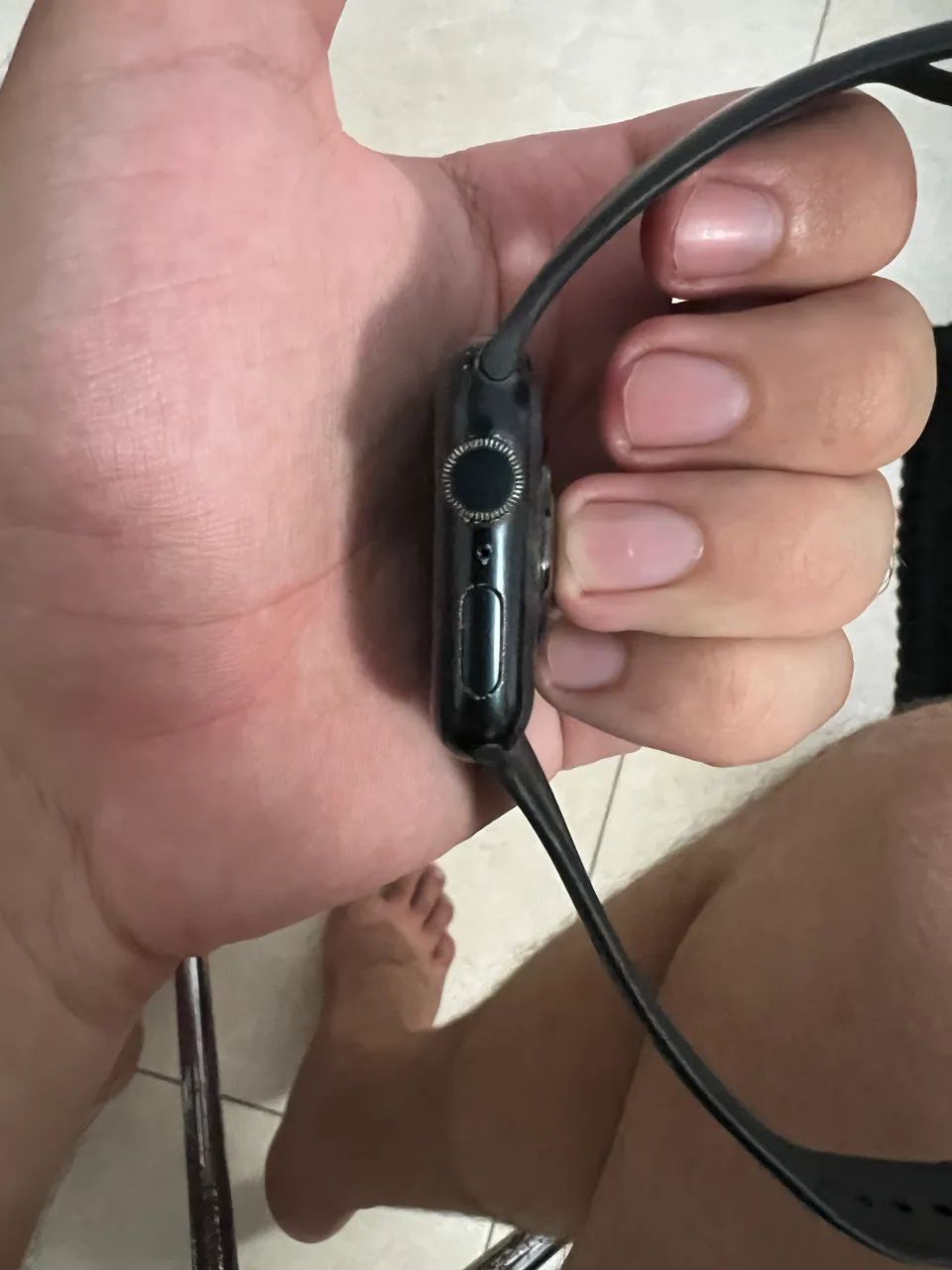 Apple Watch SE 44MM - Foto 4