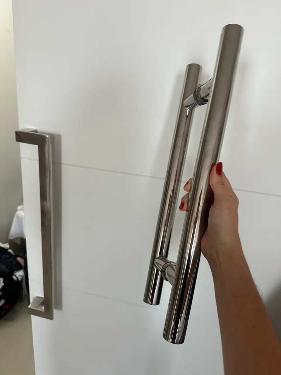 Puxador inox 64341325259521123