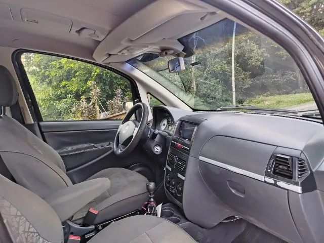 Fiat Idea 1.4 ELX inteiro - Foto 2