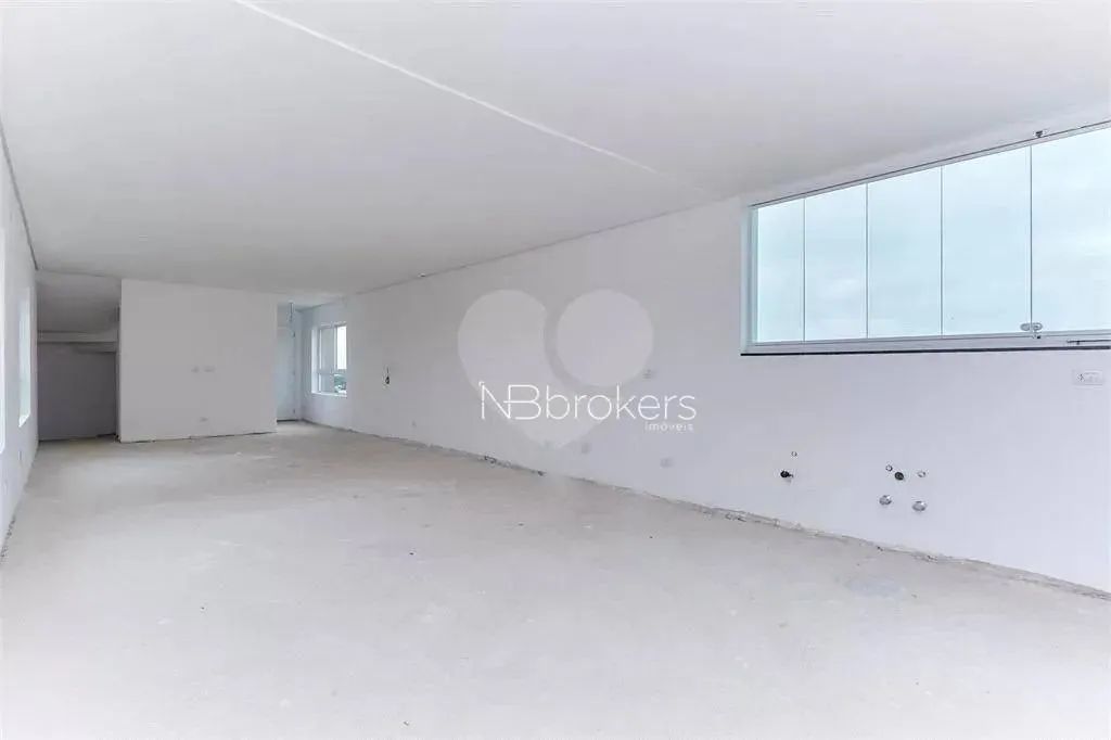 Cobertura Triplex com 4 dormitórios à venda, 220 m² por R$ 1.679.000 - Água Verde - Curiti - Foto 6