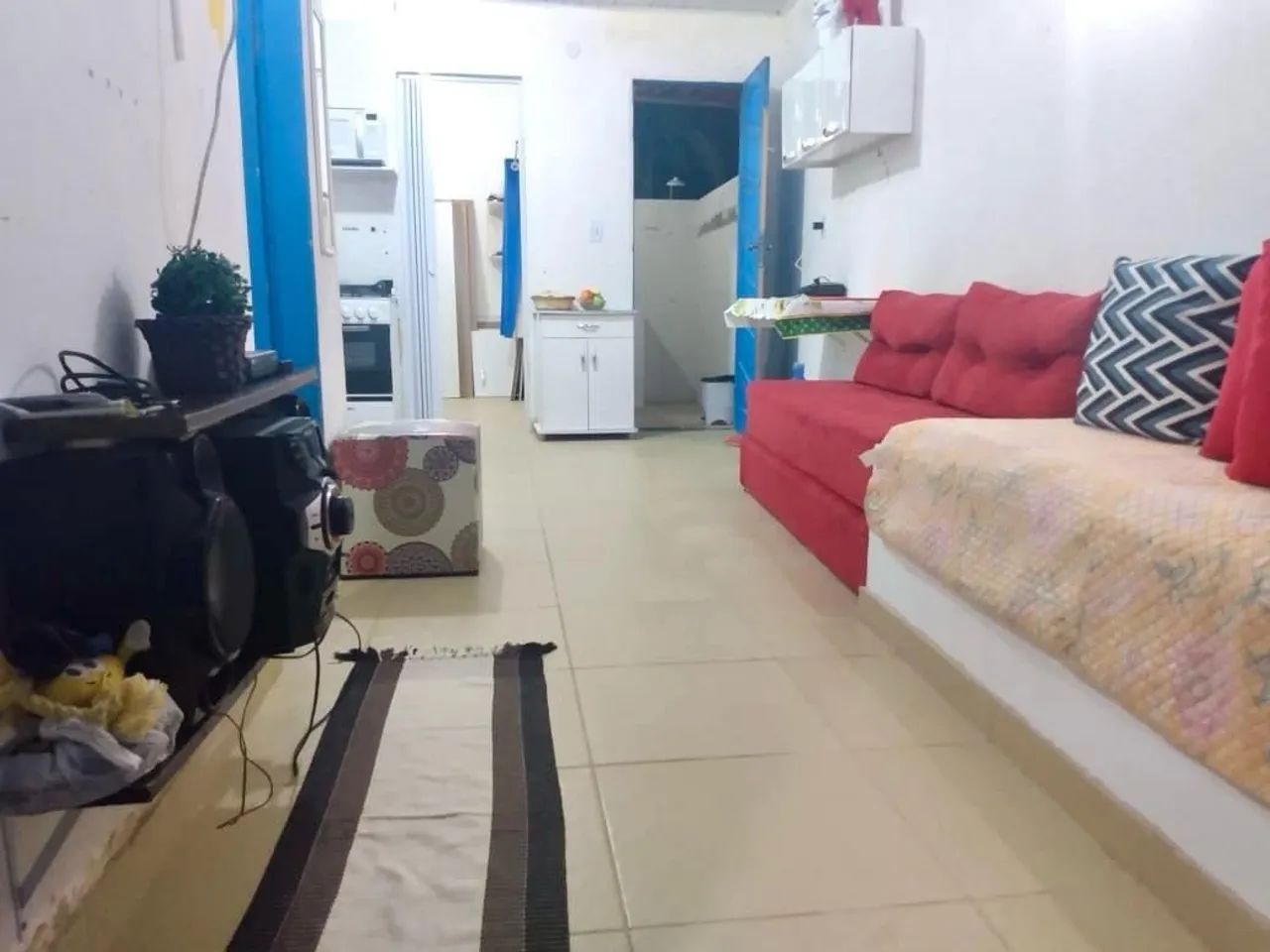 MARAVILHOSA CASA EM PORTO DE SAUÍPE CARNAVAL  - Foto 3