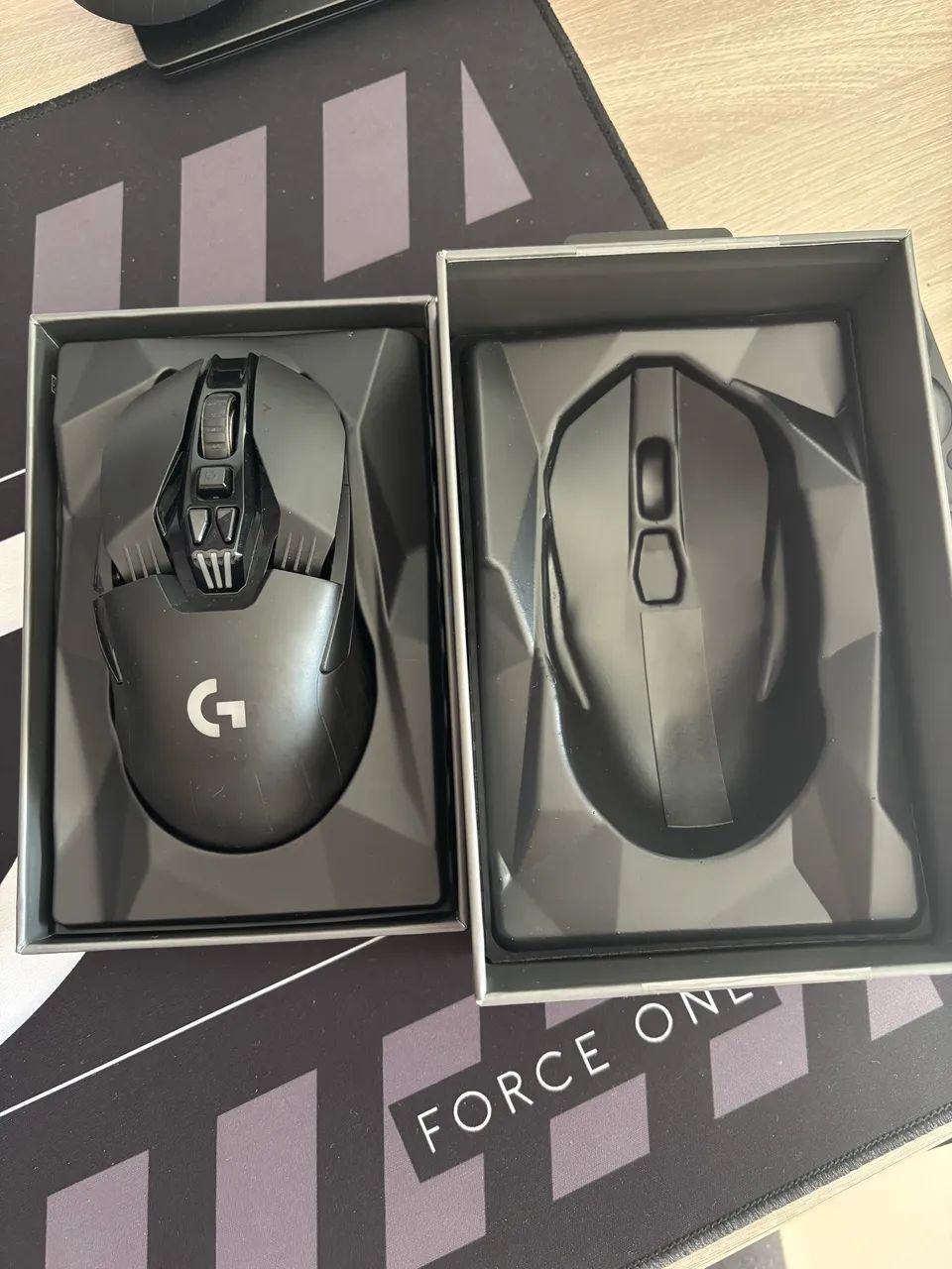 Mouse G903 Logitech 64275297644419120