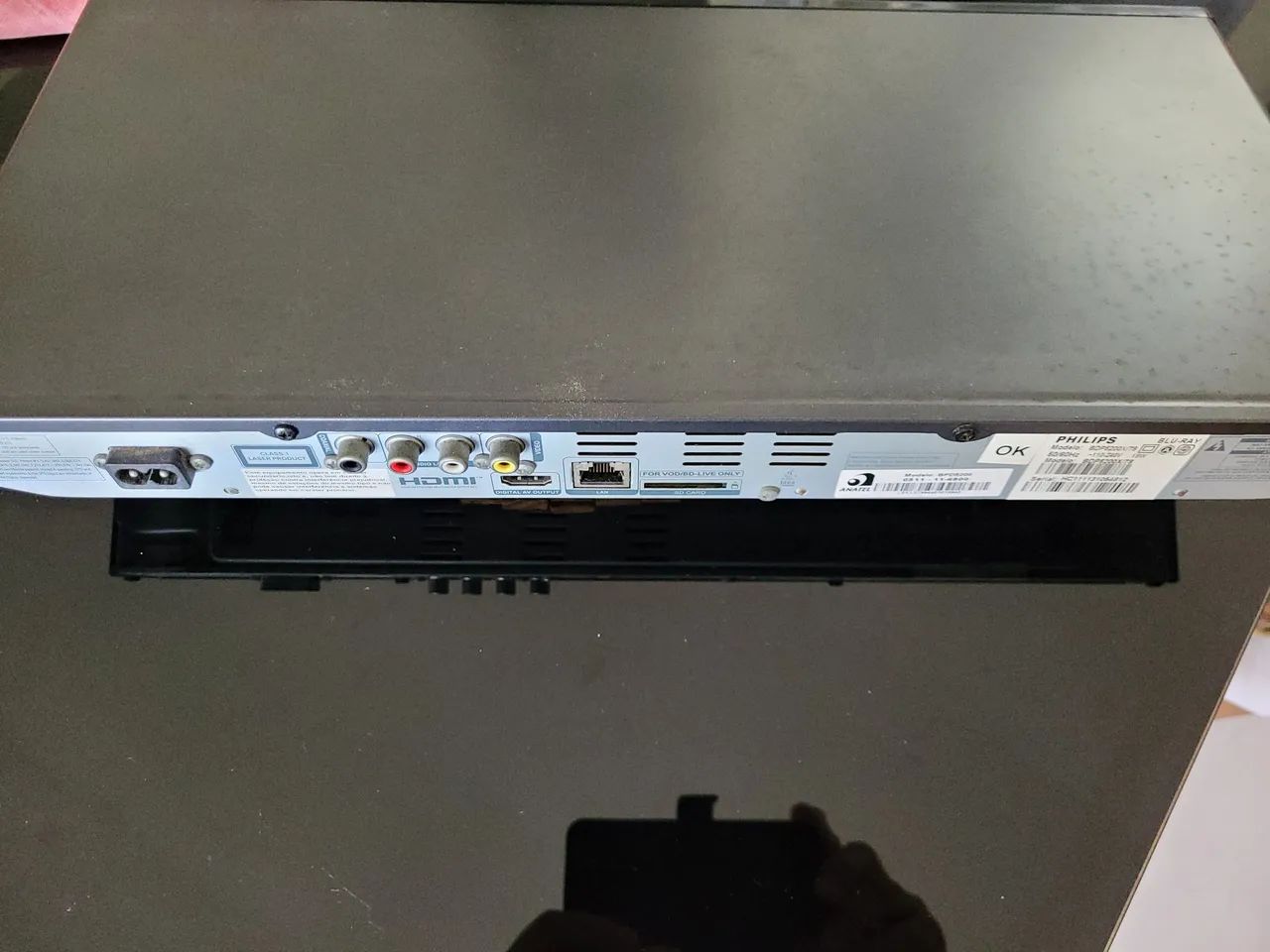 Blue Ray 3D Philips  - Foto 2