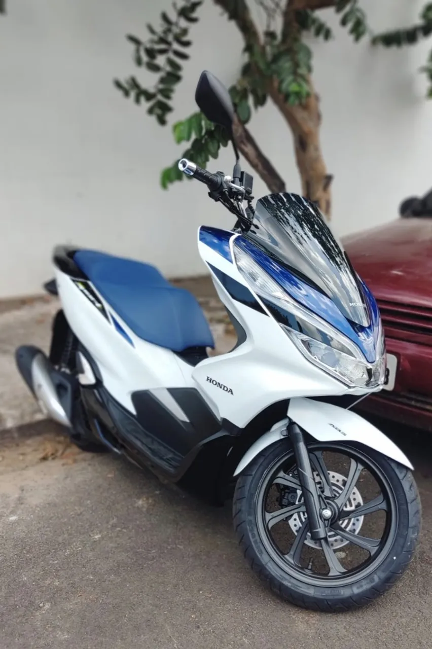 Honda PCX 150 Sport