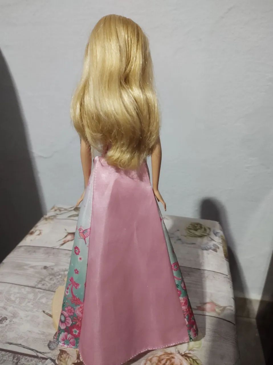 Bonecos Barbie e Ken  - Foto 3