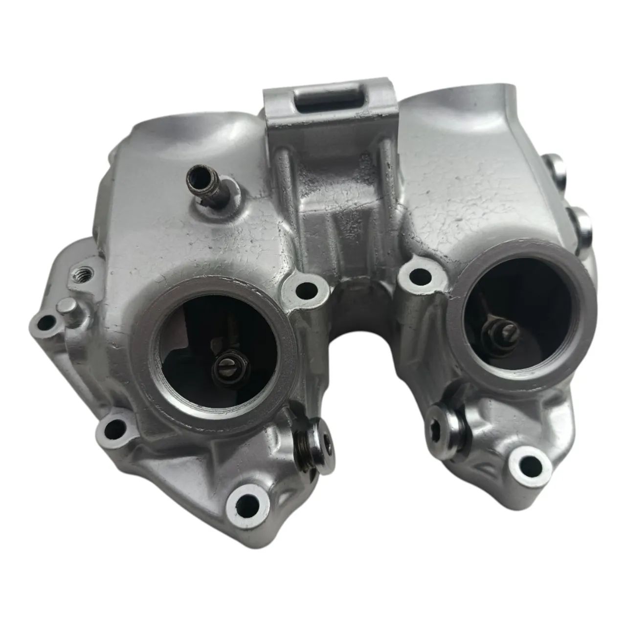 Tampa Cabeçote Honda Falcon Nx400c - Peças para motos - Rebouças
