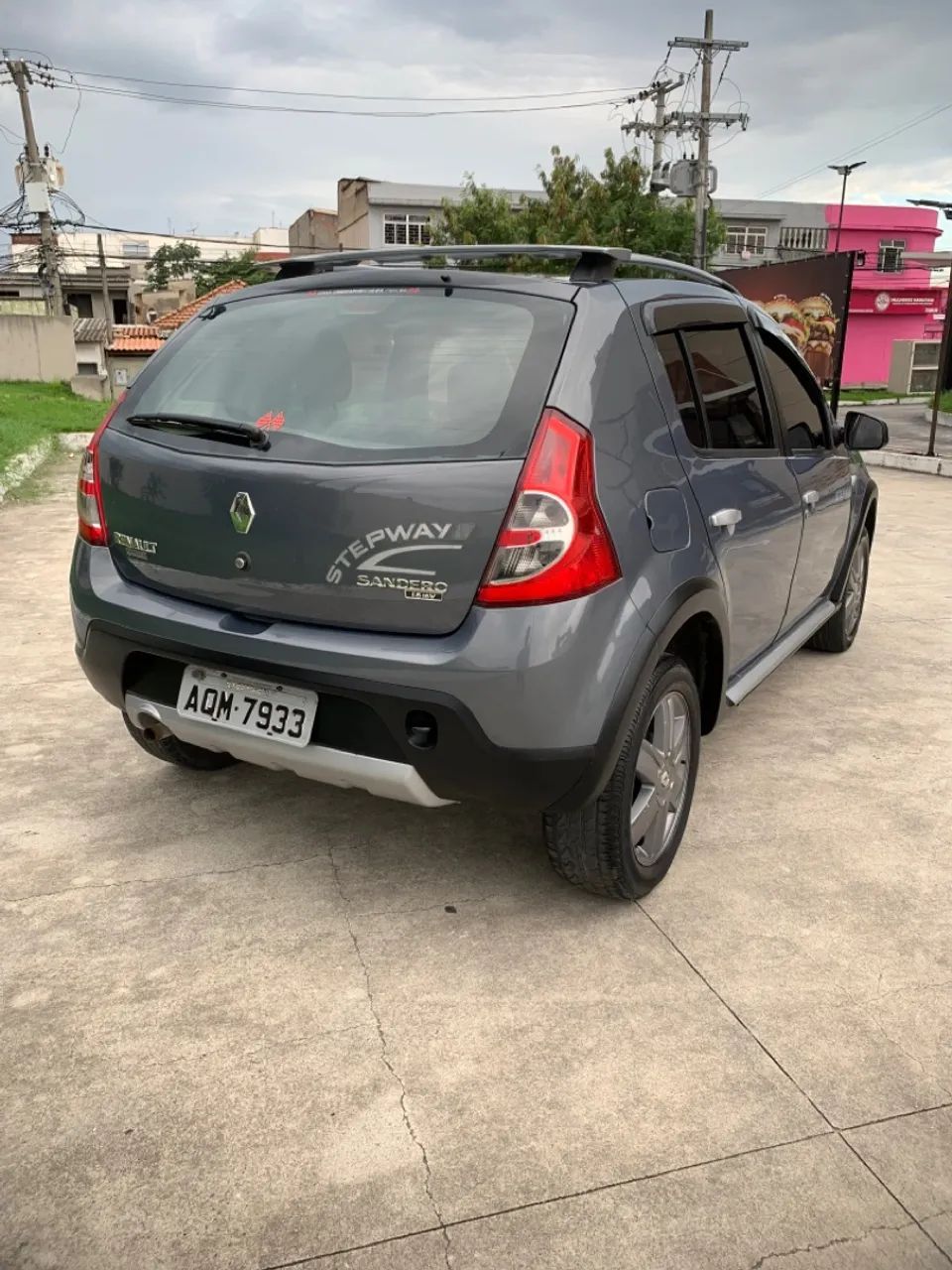 Renault Stepway (raridade) - Foto 2