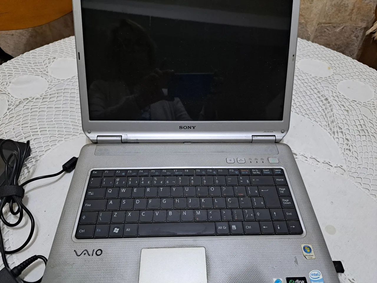 Notebook ASUS - Foto 2