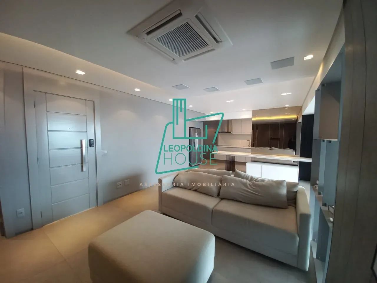 APARTAMENTO PARA LOCAÇÃO 136M² - VILA ANASTÁCIO - Foto 11