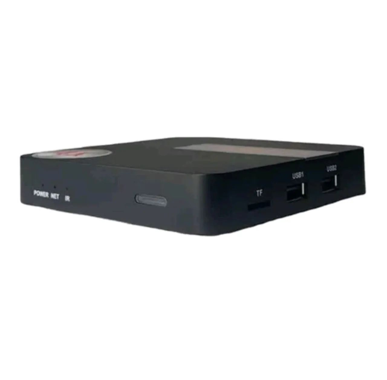 Smart Tv box tomate 4k MCD-121 homologado anatel 04782-18-11567 - Foto 4