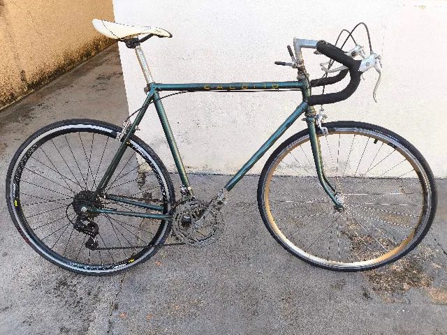 Caloi 10 antiga 1978