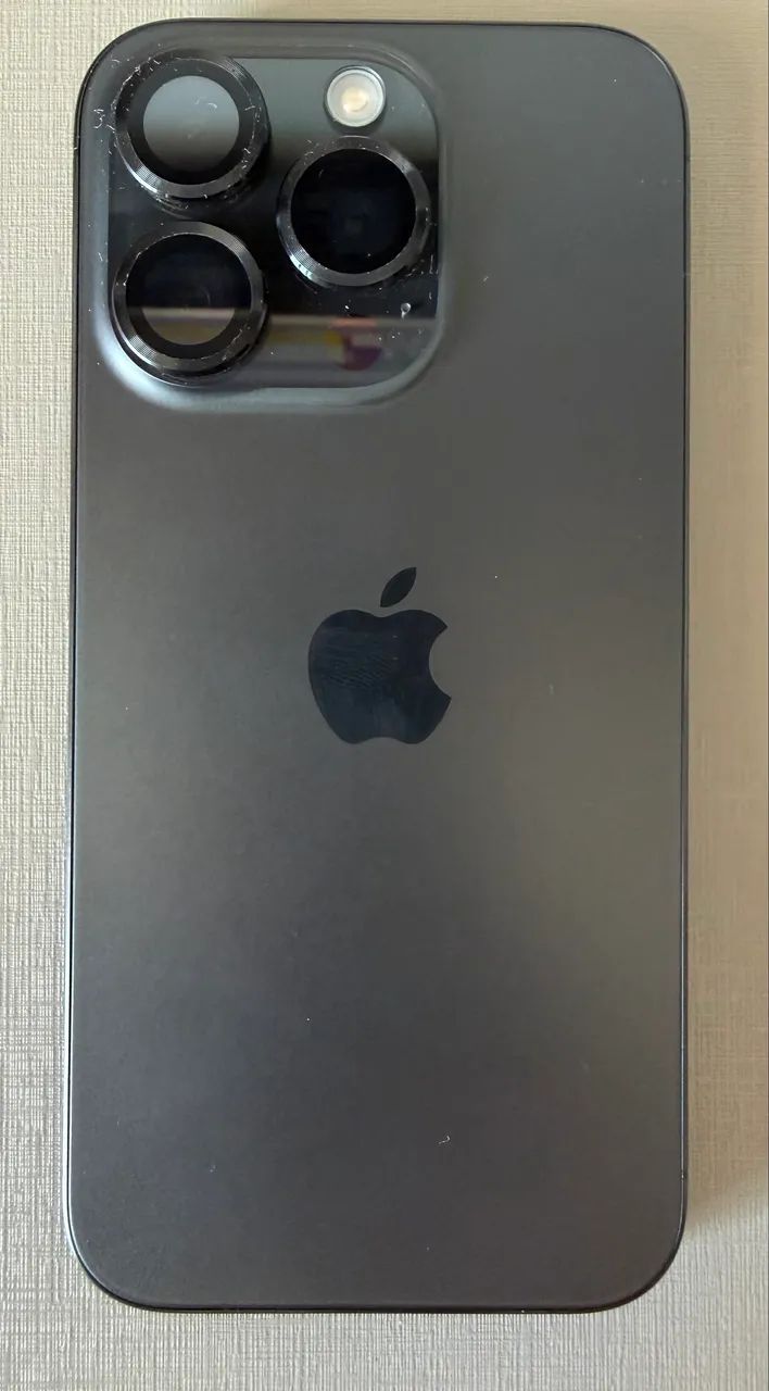 iPhone 15 PRO 256GB 84% Bateria  - Foto 3