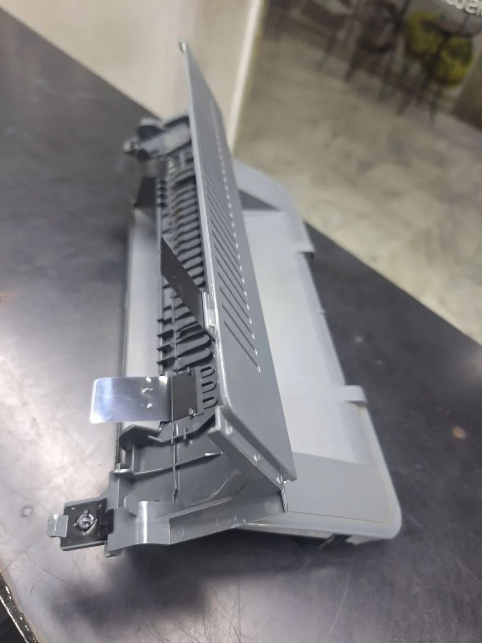 Hp m12w tampa de acesso  - Foto 2