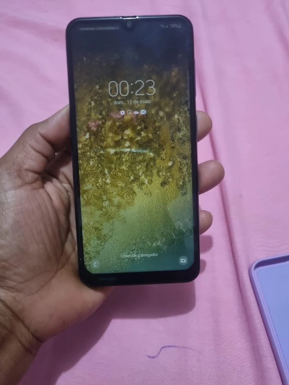 Galaxy A50