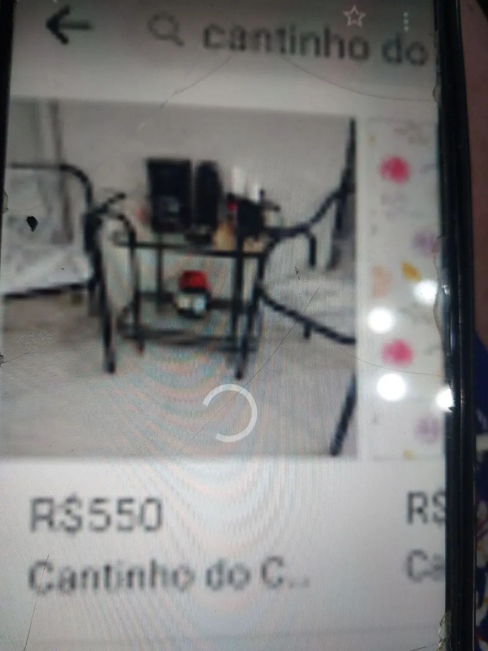 Conjunto de poltronas para área externa - Foto 2