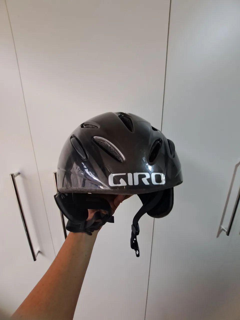 Capacete giro  - Foto 2