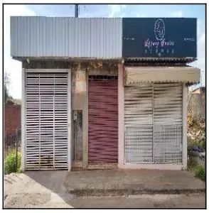 Oportunidade Única em AGUAS LINDAS DE GOIAS - GO | Tipo: Casa | Negociação: Venda Direta O