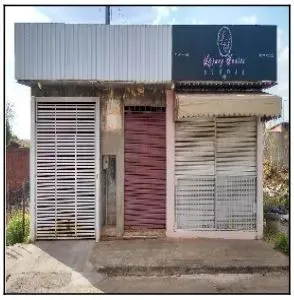Oportunidade Única em AGUAS LINDAS DE GOIAS - GO | Tipo: Casa | Negociação: Venda Online |