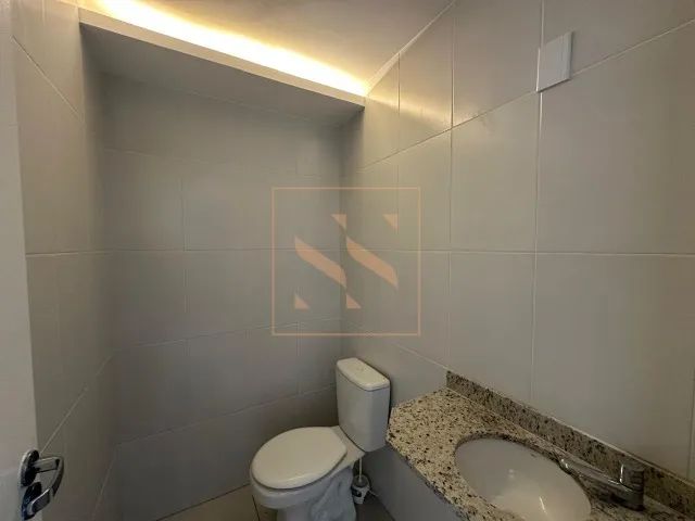 Alugo uma sala comercial no bairro de Nazáre 34,50M² - Foto 5